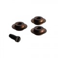 Imperial TC-1B Kit Wheel Cutter and Screw Kit for the 75046-