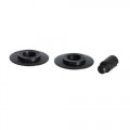 Imperial TC-1C Kit Wheel Cutter and Screw Kit for the 32633-