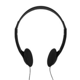 INFICON 032-0430 Headphones for the Compass, Whisper, and D-TEK-