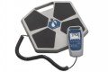 INFICON Wey-TEK&amp;reg; Pro 501-202-G1 Refrigerant Charging Scale-