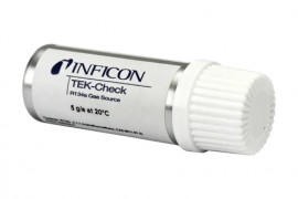 INFICON 703-080-G10 TEK-Check&amp;trade; Reference Leak, R134a-