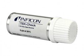 INFICON 703-080-G10 TEK-Check&amp;trade; Reference Leak, R134a-
