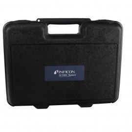 INFICON 716-702-G1 Storage Case-