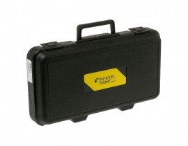 INFICON 718-701-G1 Carrying Case for the GAS-Mate leak detector-