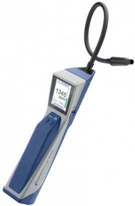 INFICON 724-204-G1 D-Tek Stratus CO2 Refrigerant Leak Detector-