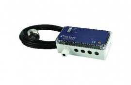 INFICON 743-203-R290 Refrigerant Monitor for use with hydrocarbons, ATEX, 16.50&amp;#39; cable-