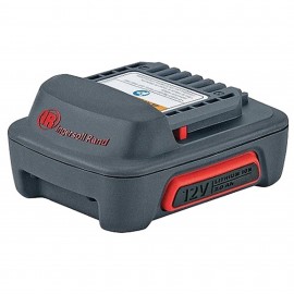 Ingersoll Rand BL1203 Li-Ion Battery for IQV12 Series Cordless Tools, 12 V, 2.0 Ah-