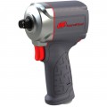 Ingersoll Rand IR15QMAX Impact Wrench, 3/8", 380 ft-lbs-