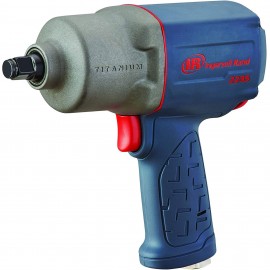 Ingersoll Rand IR2235TIMAX Impact Wrench, ½", 930' lbs-