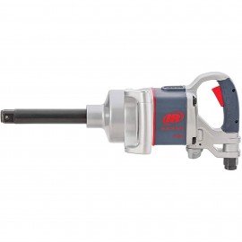 Ingersoll Rand IR2850MAX-6 D-Handle Impact Wrench, 1&amp;quot; drive, 6&amp;quot; anvil-