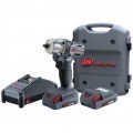 Ingersoll Rand W5150-K22 Cordless Impact Wrench, ½", 20 V-