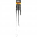 Innovative Products 8004 Flexible Extensions for bore brushes, 1/4" hex shank, 6, 12, and 18"-