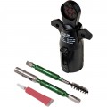 Innovative Products 8028 Maintenance and Repair Kit, 7-way flat pin towing connectors, 3 pieces-