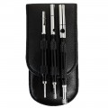 Innovative Products 8045 Terminal Cleaner Set, Plow Connector, 3-piece-