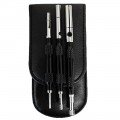 Innovative Products 8045 Terminal Cleaner Set, Plow Connector, 3-piece-