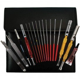Innovative Products 8048 Cleaning Tools, Maintenance Set, Electrical Terminals-