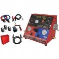 Innovative Products 9005A Trailer Light and Air Brake Tester, Remote Controlled, Portable-