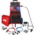 Innovative Products 9008-DL Trailer and Air Brake Tester, 7-Way Round Pin, with accessory pack-