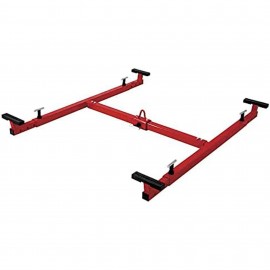 Innovative Tools I-BL Truck Bed Lift, I-BL to 70" width-