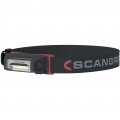 Innovative Tools I-MATCH-3 LED Headlamp, rechargeable, 5 color temperatures-