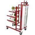 Innovative Tools I-MMD Mobile Masker, I-MMD in, 19" profile-