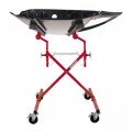 Innovative Tools I-XS Stand, I-XS to 44" Height Range-