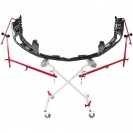 Innovative Tools I-XS-SA Support Arms for Innovative X-Stand, with plastic tips-