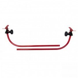 Innovative Tools SAS Support Arm Replacement Kit for SuperStand, 6" longer-
