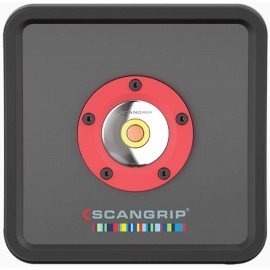 Innovative Tools SG-MMR Lamp, 1200 lm, LED-