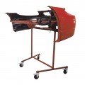 Innovative Tools SS-II Bumper Stand, SS-2 to 78" width, 53" height-