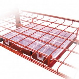 Innovative Tools SSPC-HT Hardware Tray, 15" x 11" x 2"-