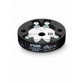 INOR C130 RTD Digital 2-Wire Transmitter for Pt100 and Pt1000 with wireless communication-
