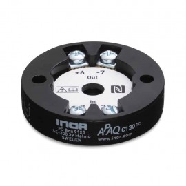 INOR C130 TC Digital 2-Wire Transmitter for thermocouple wireless communication-