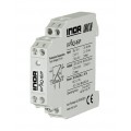 INOR IsoPAQ-161P Isolation Transmitter for bipolar and unipolar mA/V signals with fixed ranges-