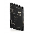 INOR IsoPAQ-611 1-Channel Loop Powered Isolator for separation of 0(4)-20 mA Signals-