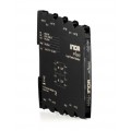 INOR IsoPAQ-612 2-Channel Loop Powered Isolator for separation of 0(4)-20 mA Signals-