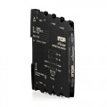 INOR IsoPAQ-Connect In-Rail Bus Power Terminal for the INOR R330-
