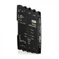 INOR IsoPAQ-Connect In-Rail Bus Power Terminal for the INOR R330-