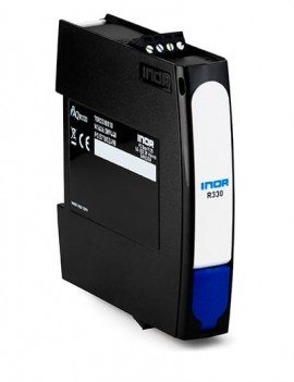 INOR R330 Universal 2-Wire Transmitter with wireless communication-