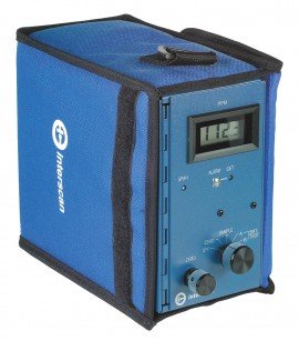 Interscan 4090-199.9M Hydrogen Peroxide (H<sub>2</sub>O<sub>2</sub>) Gas Analyzer-