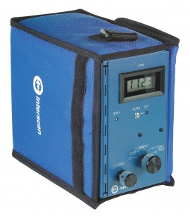 Interscan 4170-1999b Portable hydrogen sulfide gas detector  (PPB)-