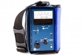 Interscan 4183UL 4000 Series Hydrazine Portable Analyzer, 0 to 0.5/0 to 2 ppm-
