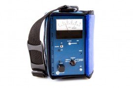 Interscan 4189UL 4000 Series Hydrazine Portable Analyzer, 0 to 100/0 to 1,000 ppb-
