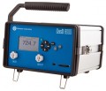 Interscan GasD 8000 Portable Gas Analyzer, sulfur dioxide, 0 to 20.00 ppm-