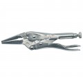 Irwin 6LN Long Nose Locking Plier, 6"-