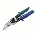 Irwin VSG-2073112 Aviation Snips, right cut, 9-1/2"-