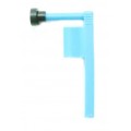 82-39-0403-06 Chart Recorder Pens, blue, 6-pack-