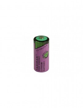 Tadiran iXtra Series Battery, Li-SOCl&lt;sub&gt;2&lt;/sub&gt;-