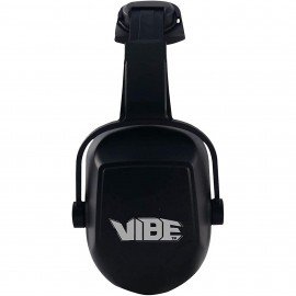 Jackson Safety 20775 H70 VIBE Earmuffs, 29 dB NRR, headband-