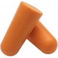 Jackson Safety 67210 H10 Disposable Earplugs, Uncorded, 31 dB NRR-